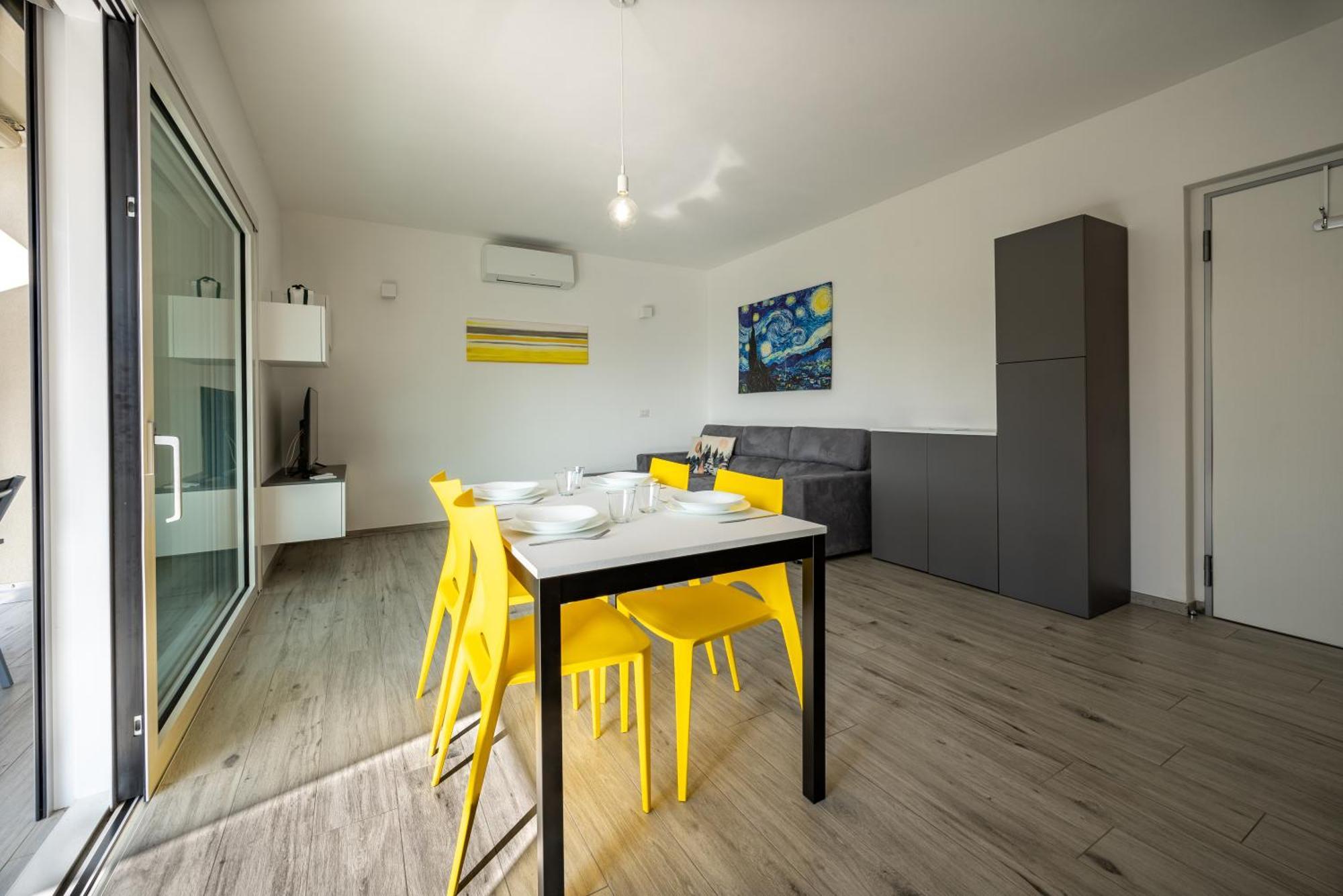 Casa Marianna Appartement Gravedona Buitenkant foto