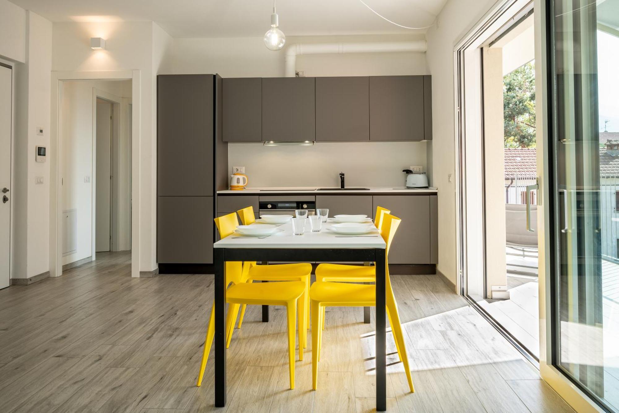 Casa Marianna Appartement Gravedona Buitenkant foto