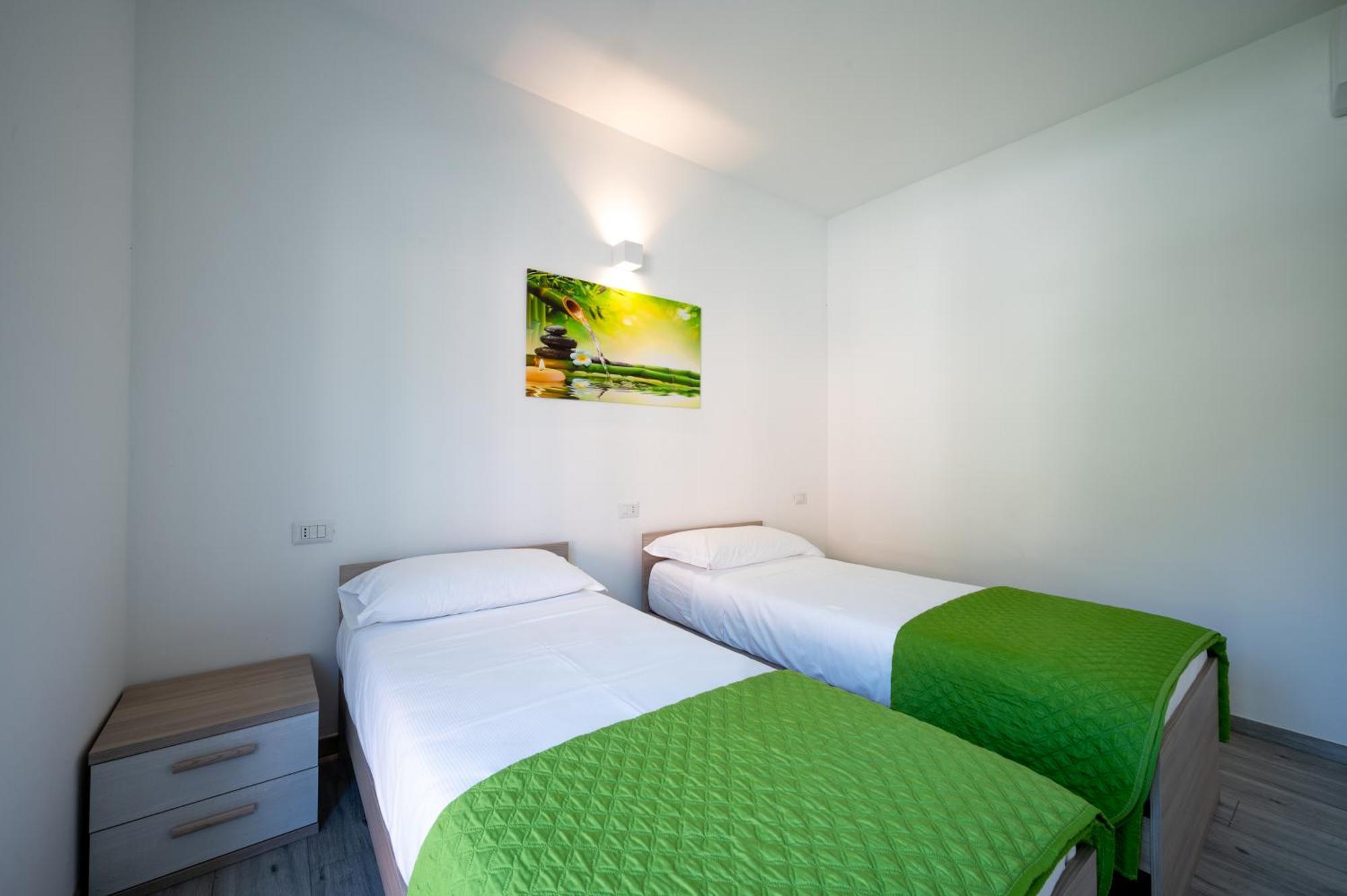 Casa Marianna Appartement Gravedona Kamer foto