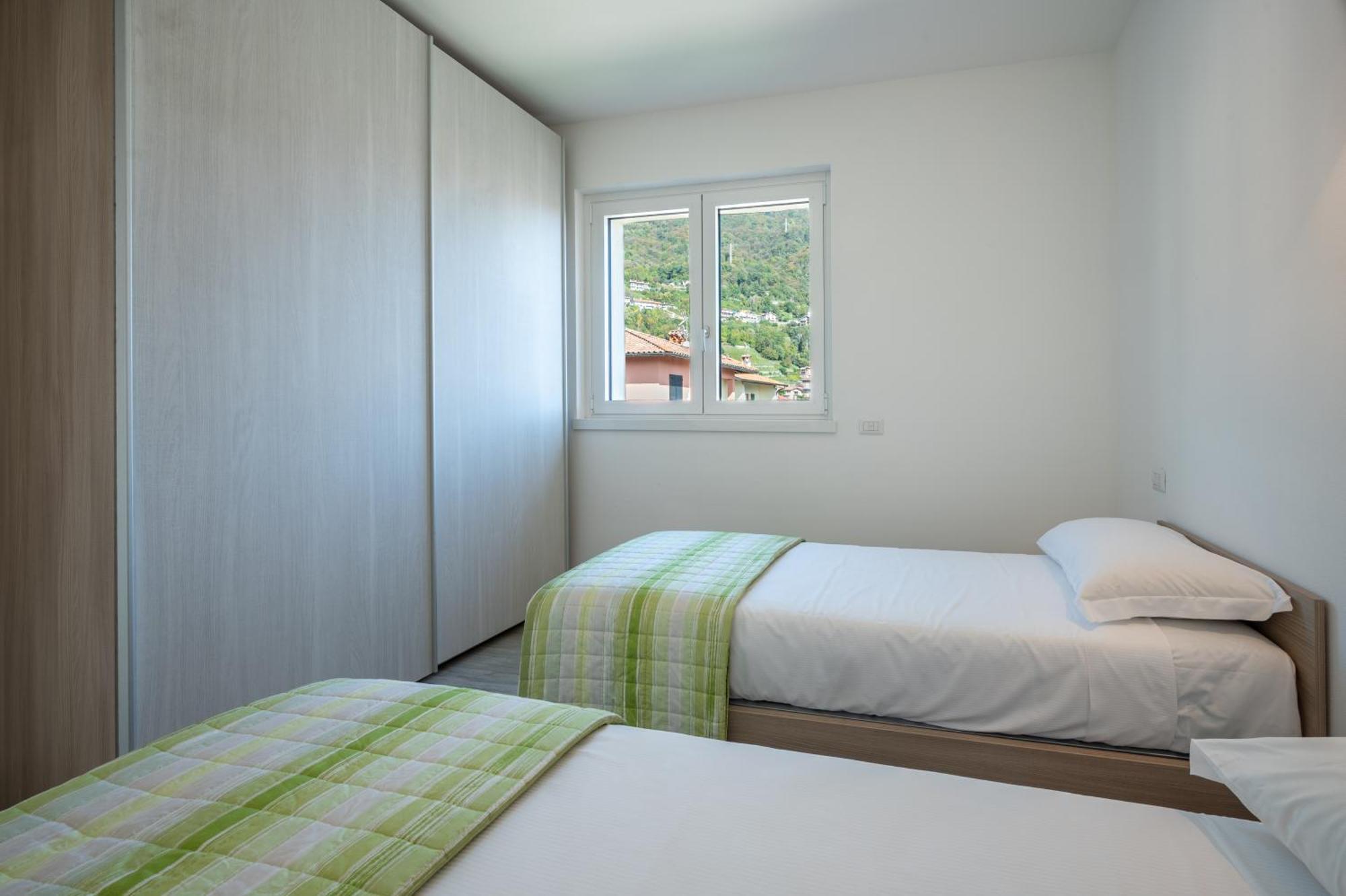 Casa Marianna Appartement Gravedona Kamer foto