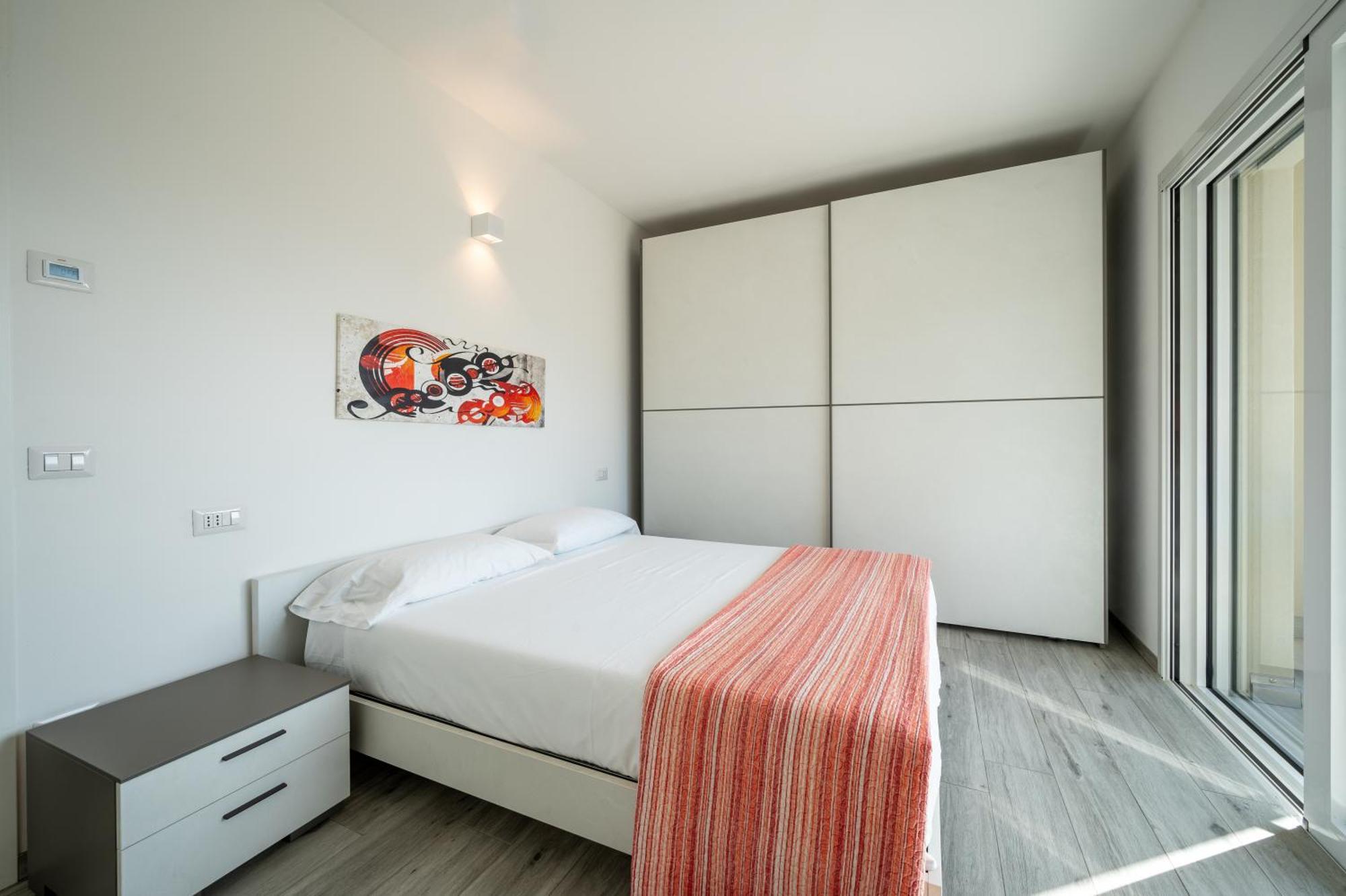 Casa Marianna Appartement Gravedona Kamer foto